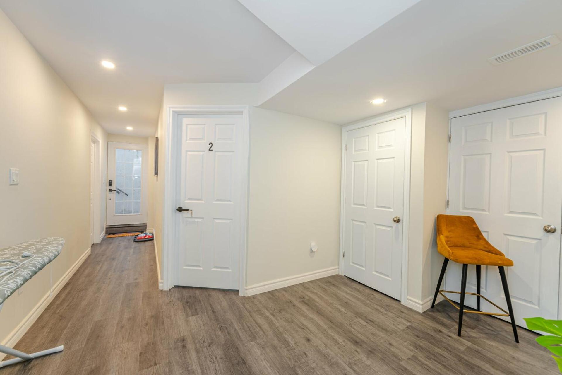 Private Basement Bedrooms In Oakville Exteriér fotografie
